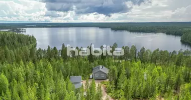 Casa de campo 3 habitaciones en Ranua, Finlandia