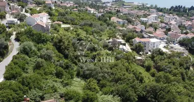 Plot of land in Tivat, Montenegro