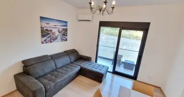 1 bedroom apartment in Becici, Montenegro