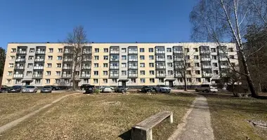 Appartement 2 chambres dans Kaunas, Lituanie