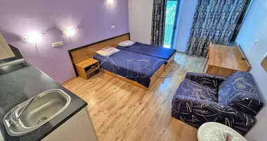 Apartamento 1 habitación en Sunny Beach Resort, Bulgaria