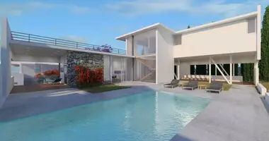 3 bedroom house in Limassol, Cyprus