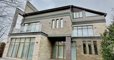 4 room house in Sievierodonetsk, Ukraine