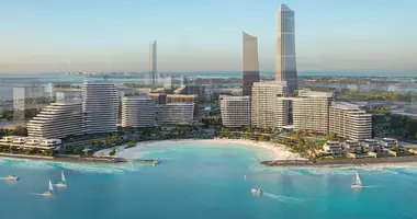 Mieszkanie 2 pokoi w Ras al-Chajma, Emiraty Arabskie