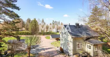 Maison 2 chambres dans Loviisa, Finlande
