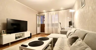 Apartamento 2 habitaciones en Riga, Letonia