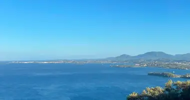 Działka w Kato Agios Markos, Grecja