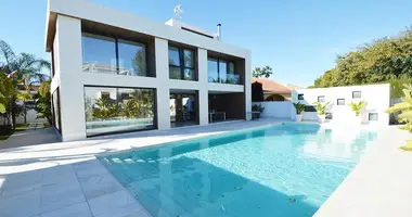Villa en Dehesa de Campoamor, Španjolska