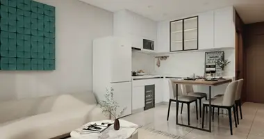 Apartamento 2 habitaciones en Phuket, Tailandia