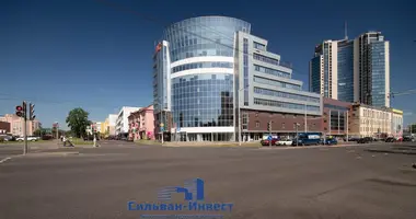 Oficina 65 m² en Minsk, Bielorrusia