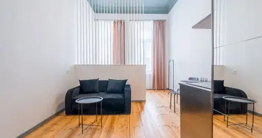 Apartamento 1 habitación en Tiflis, Georgia