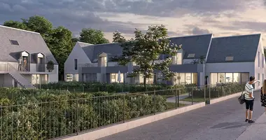 Villa 4 chambres dans France métropolitaine, France
