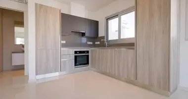 Квартира 2 спальни в Гермасойя, Кипр