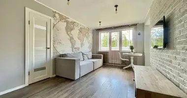 Квартира 2 комнаты в Гродно, Беларусь