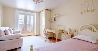 Mieszkanie 2 pokoi w Mińsk, Białoruś