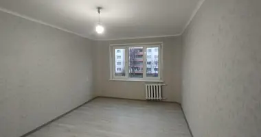 Appartement 1 chambre dans Minsk, Biélorussie