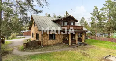 4 bedroom house in Kerava, Finland