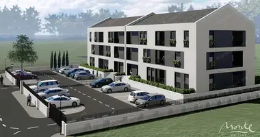 Wohnung 2 Schlafzimmer in Budva, Montenegro