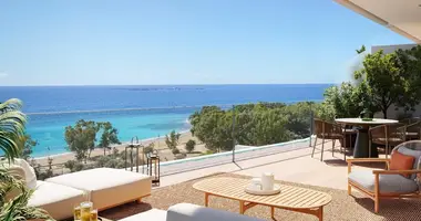 Appartement 2 chambres dans la Vila Joiosa Villajoyosa, Espagne