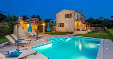 Villa 3 bedrooms in Rovinj, Croatia