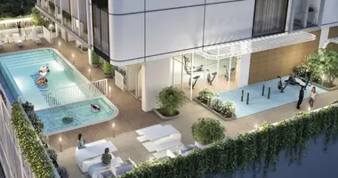 Estudio en Dubái, Emiratos Árabes Unidos
