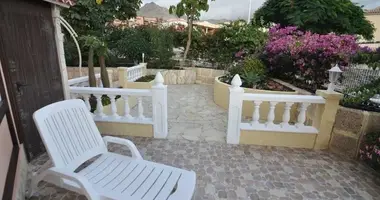 Townhouse 4 bedrooms in Adeje, Spain