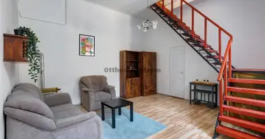 Apartamento 3 habitaciones en Budapest, Hungría