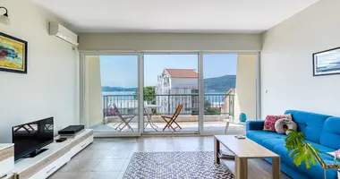 1 bedroom apartment in Bijela, Montenegro