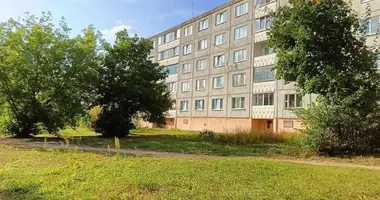 2 room apartment in Lyasny, Belarus