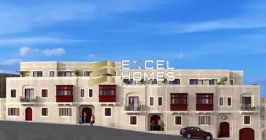 Apartamento 3 habitaciones en Zebbug, Malta