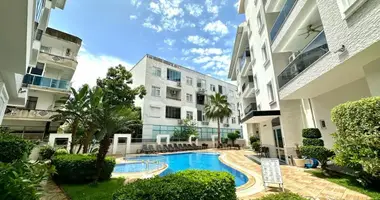 Appartement 3 chambres dans Alanya, Turquie