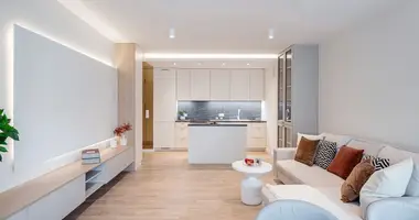 Apartamento 3 habitaciones en Poznan, Polonia