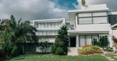 Villa 3 zimmer mit Doppelt verglaste Fenster, mit Möbliert, mit Klimaanlage in Phuket, Thailand