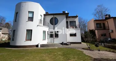 Casa 4 habitaciones en Jurmala, Letonia