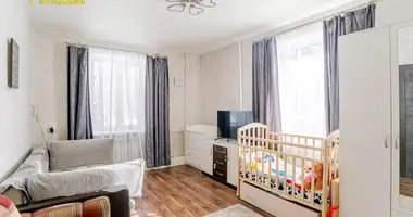 Квартира 1 комната в Молодечно, Беларусь