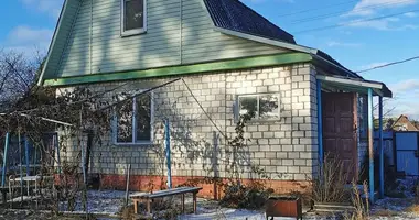 Casa en Gómel, Bielorrusia