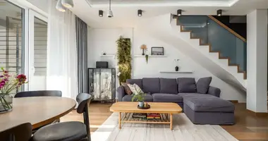 Casa en Vilna, Lituania
