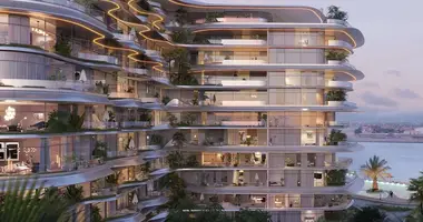 Apartamento 2 habitaciones en Dubái, Emiratos Árabes Unidos