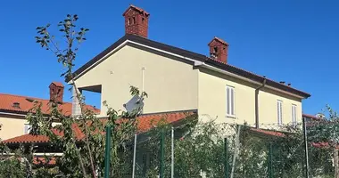 House in Koper, Slovenia