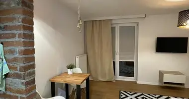 Apartamento 1 habitación en Danzig, Polonia