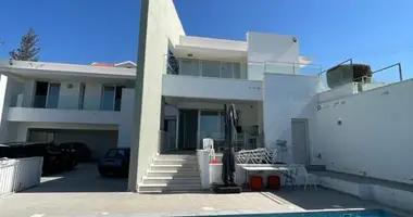 Casa 5 habitaciones en Pyrgos Lemesou, Chipre