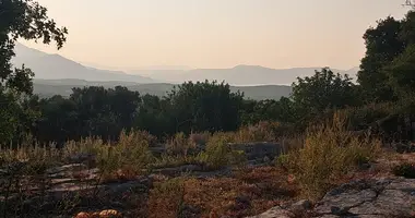Terrain dans Episkopi, Grèce