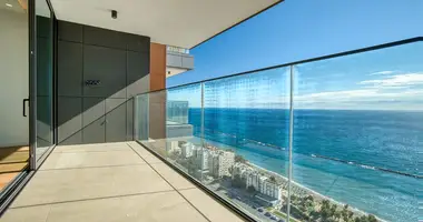 Appartement 2 chambres dans Agios Tychonas, Chypre