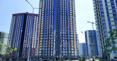 2 room apartment in Minsk, Belarus