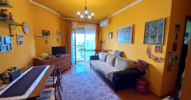 Wohnung 2 Zimmer in Budapest, Ungarn