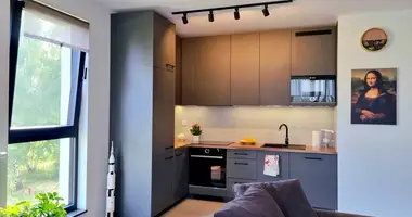 Apartamento 3 habitaciones en Cracovia, Polonia