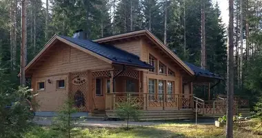 Casa de campo en Ruokolahti, Finlandia