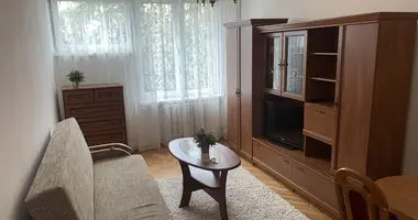 1 room apartment in Krakow, Poland