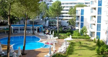 Apartamento 2 habitaciones en Sunny Beach Resort, Bulgaria