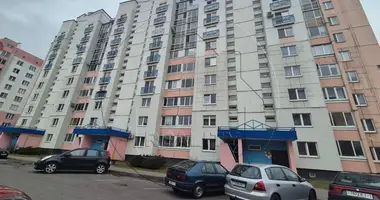 4 room apartment in Brest, Belarus